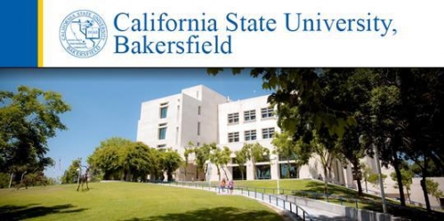 California State University, Bakersfield