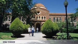 California State University, Bakersfield