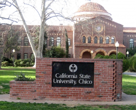 California State University, Bakersfield