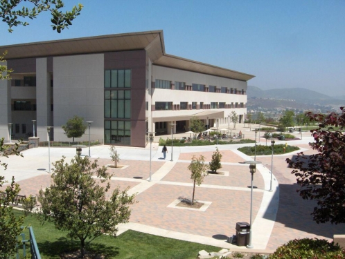 California State University, Bakersfield