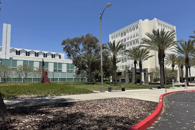 California State University, Fullerton