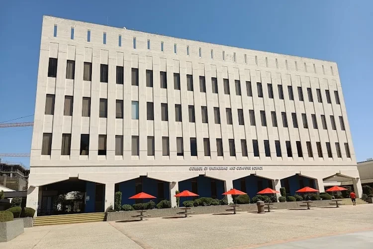 California State University, Fullerton