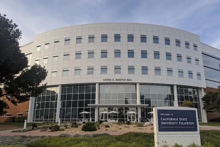 California State University, Fullerton