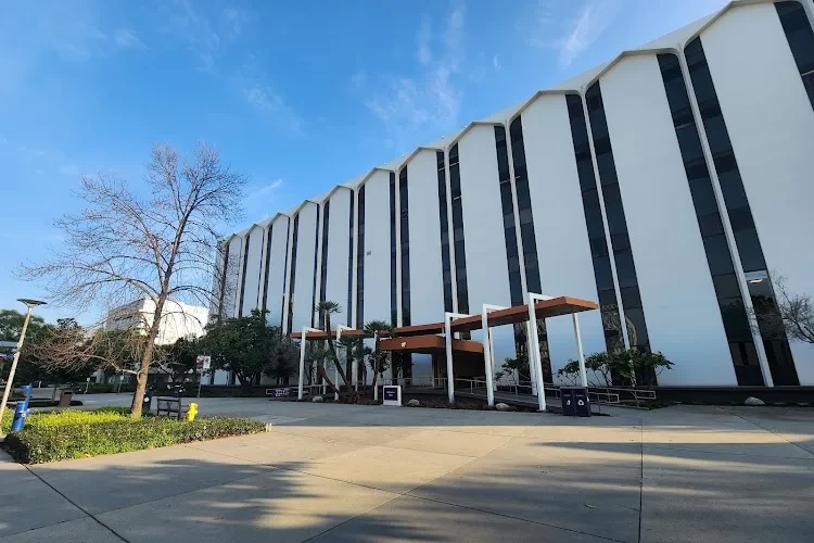 California State University, Fullerton