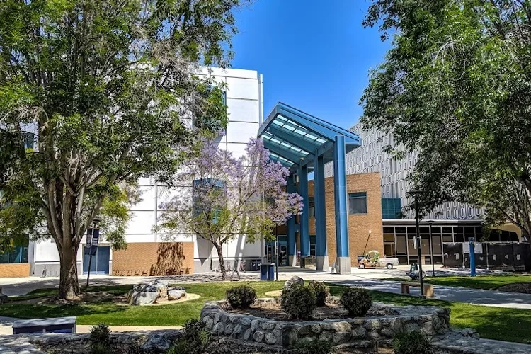California State University, Fullerton