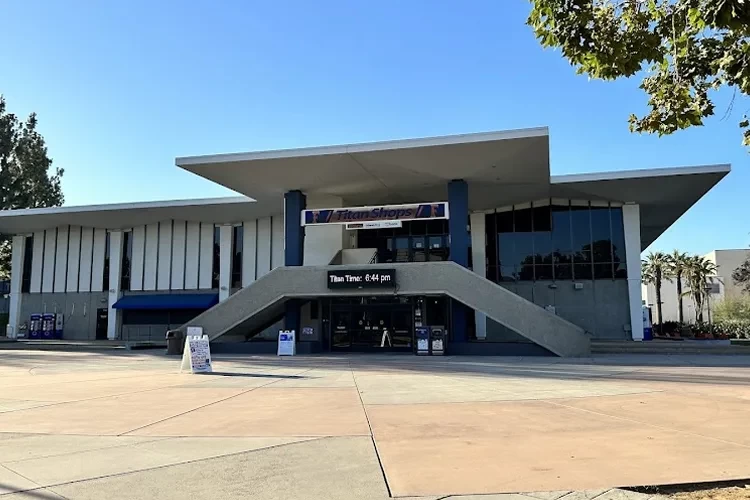California State University, Fullerton
