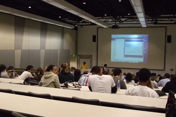 California State University, Fullerton