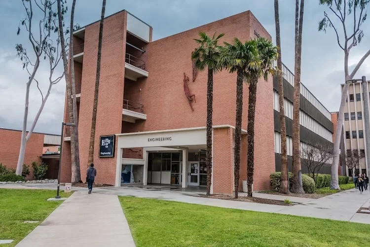 California State University Long Beach, Long Beach