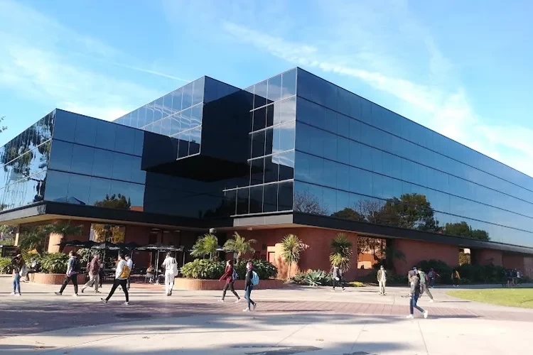California State University Long Beach, Long Beach