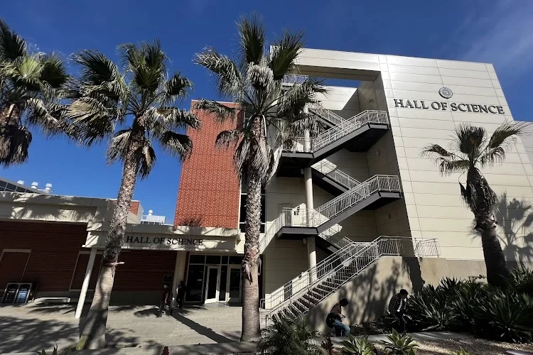California State University Long Beach, Long Beach