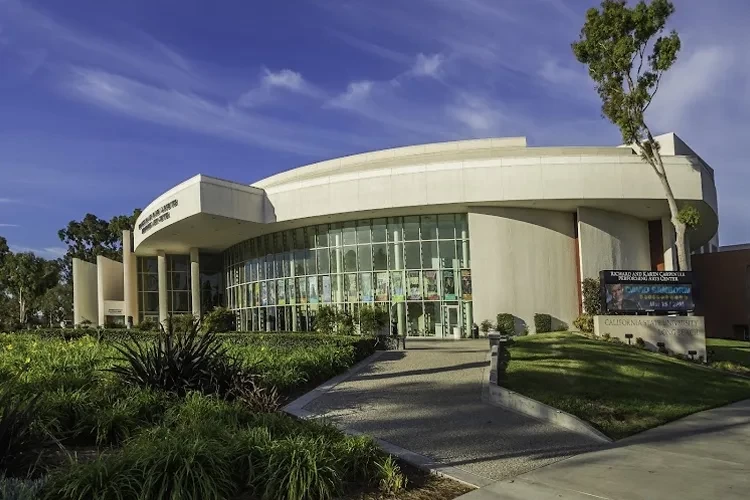 California State University Long Beach, Long Beach