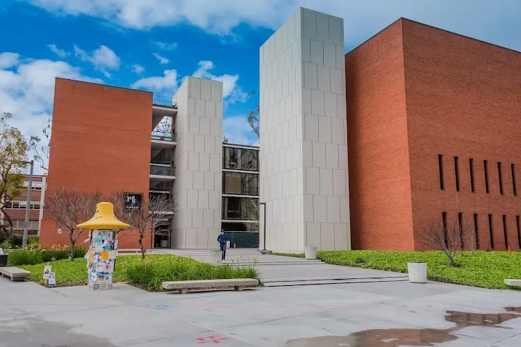 California State University Long Beach, Long Beach
