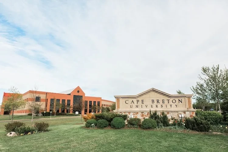 Cape Breton University, Canada