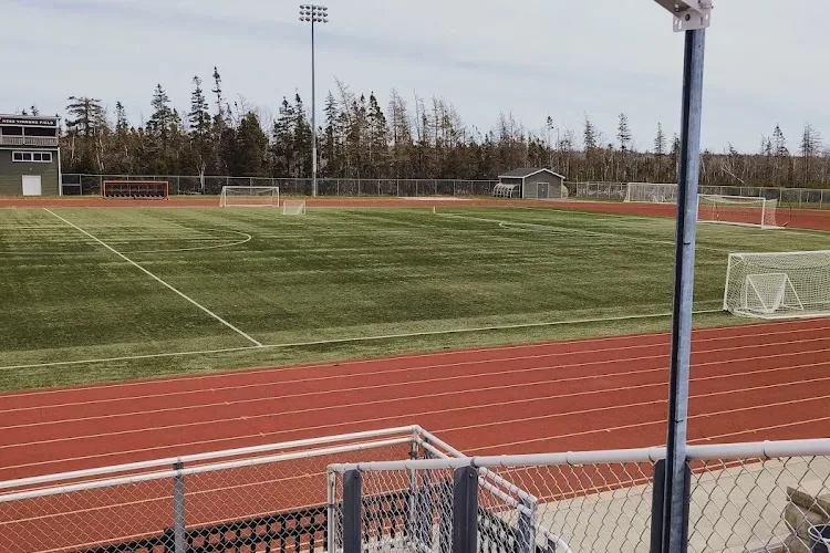 Cape Breton University, Canada
