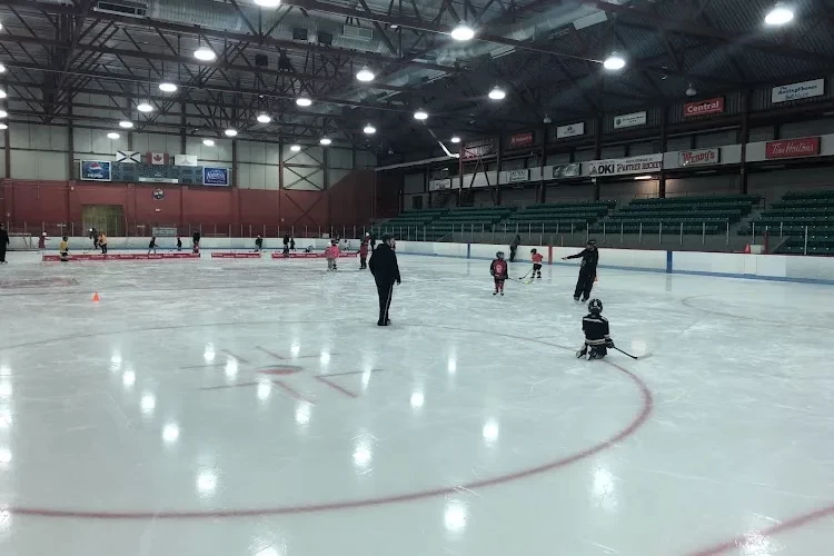Cape Breton University, Canada