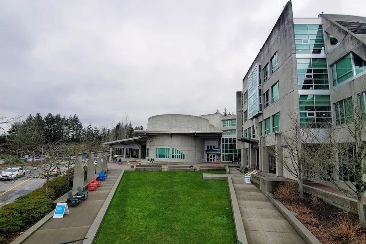 Capilano University, Canada