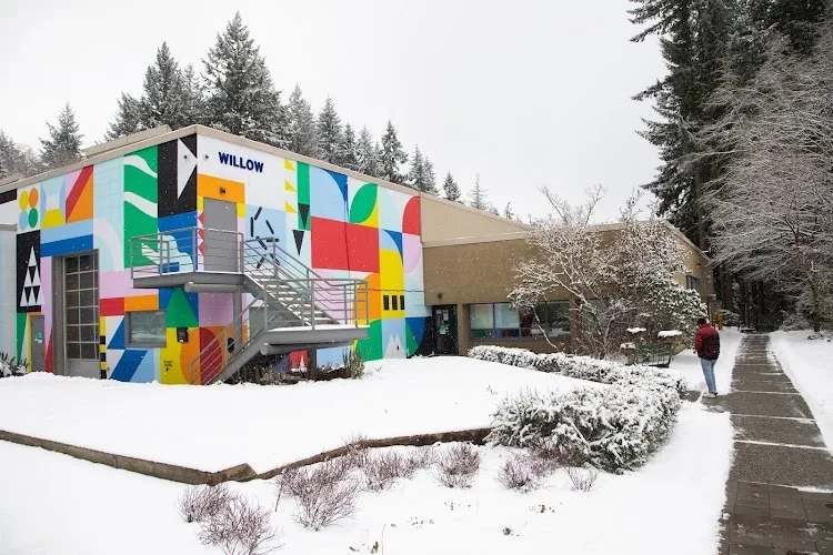 Capilano University, Canada