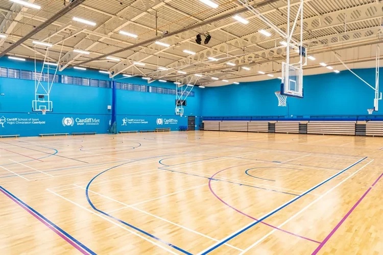 Cardiff Metropolitan University, Cardiff
