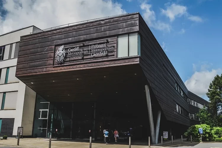Cardiff Metropolitan University, Cardiff