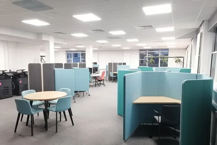 Cardiff Metropolitan University, Cardiff