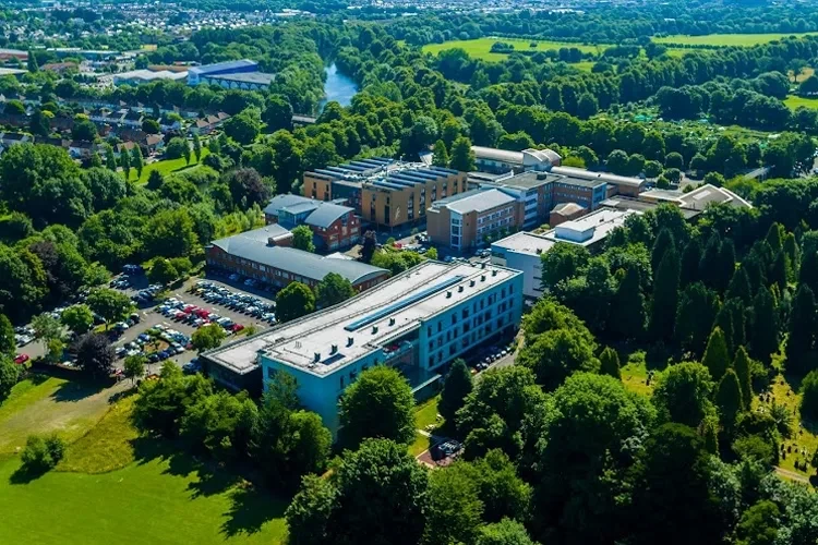 Cardiff Metropolitan University, Cardiff