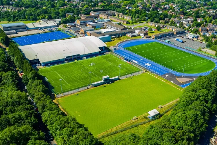 Cardiff Metropolitan University, Cardiff