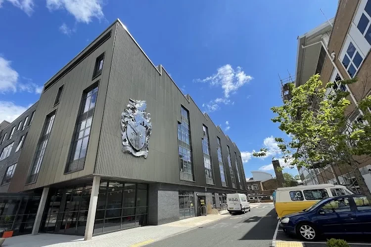 Cardiff Metropolitan University, Cardiff