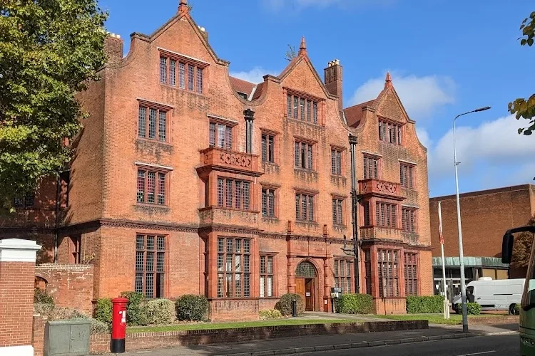Cardiff University, United Kingdom
