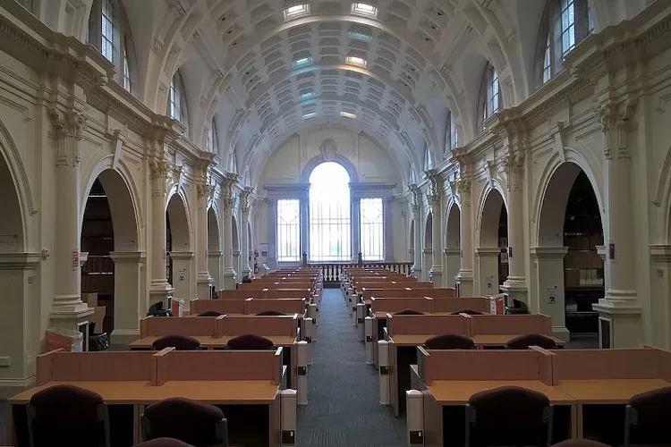 Cardiff University, United Kingdom