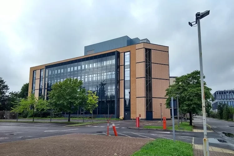 Cardiff University, United Kingdom