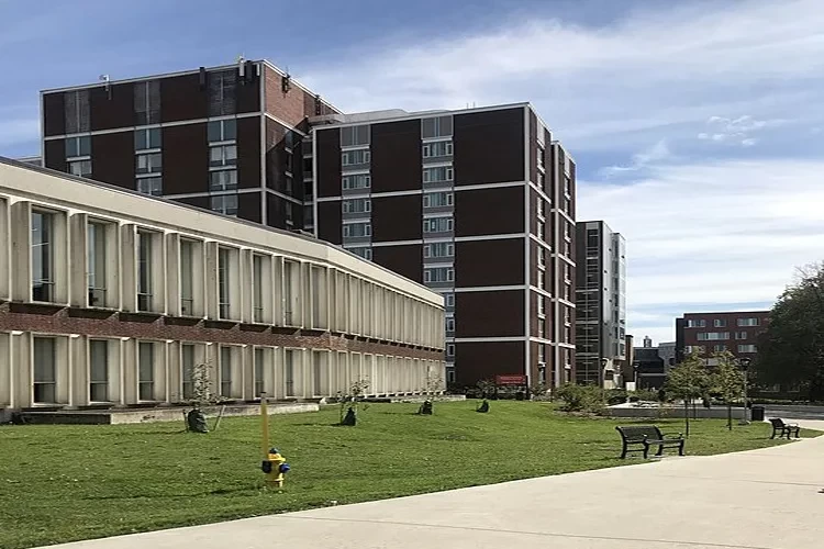 Carleton University, Canada