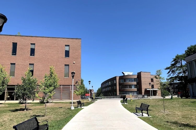 Carleton University, Canada