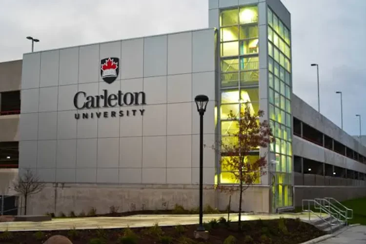 Carleton University, Canada