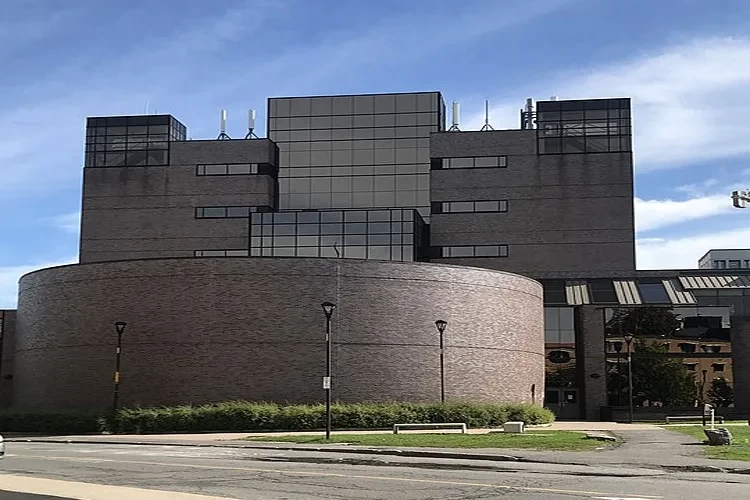 Carleton University, Canada