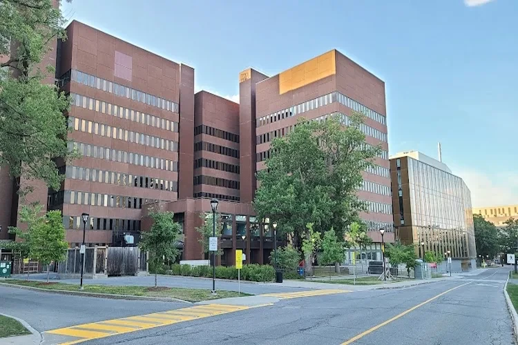 Carleton University, Canada