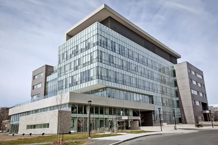 Carleton University, Canada