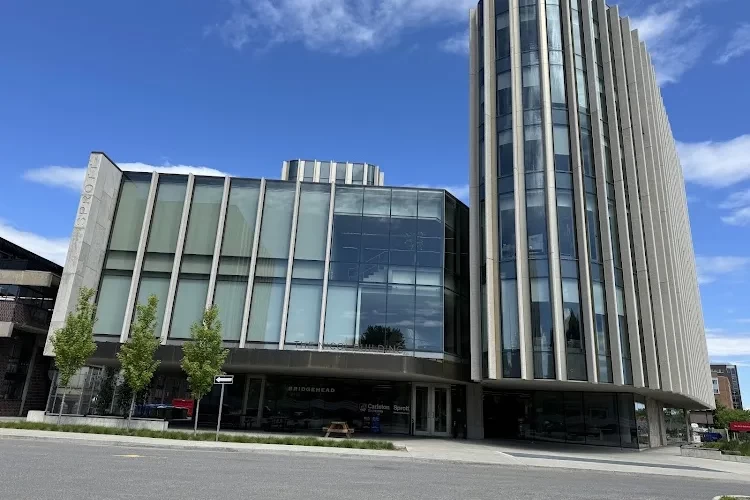 Carleton University, Canada