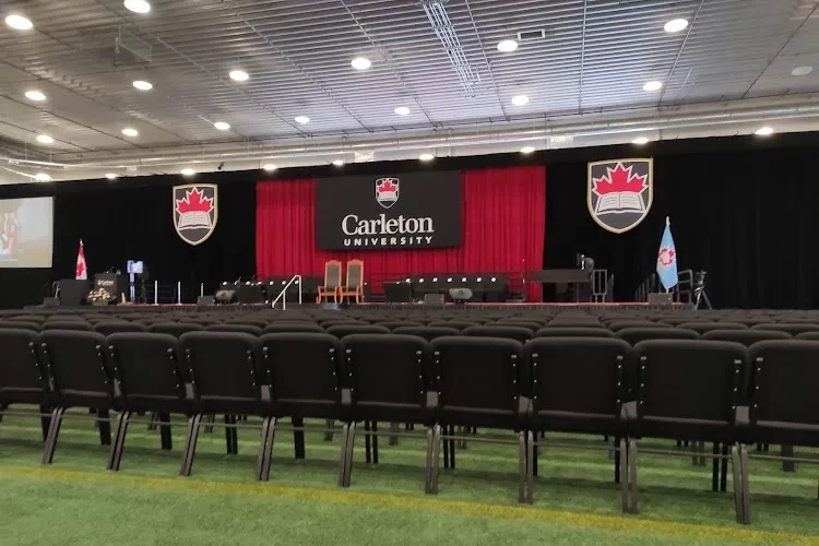 Carleton University, Canada