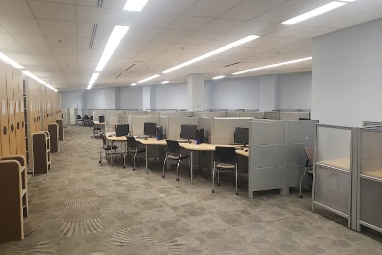 Carleton University, Canada