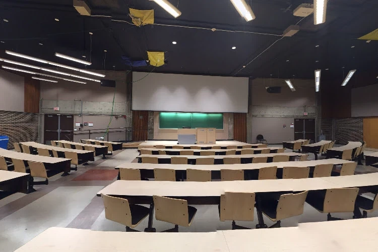 Carleton University, Canada