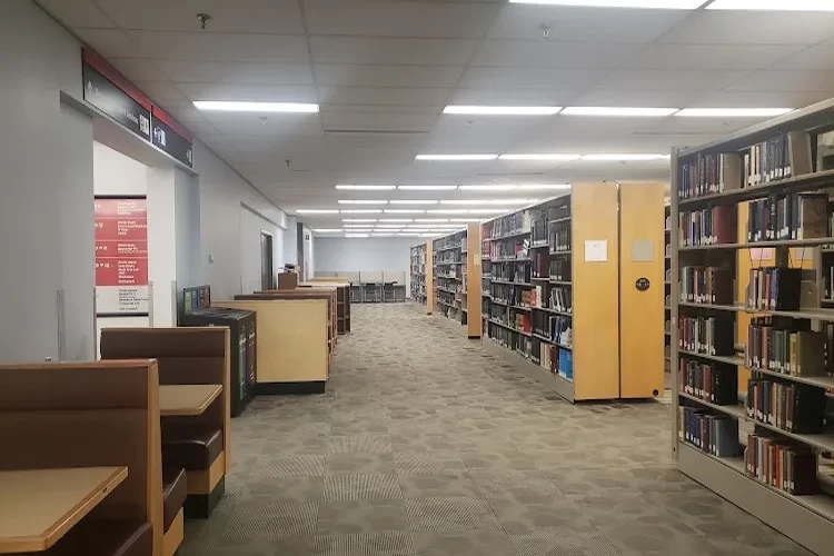 Carleton University, Canada