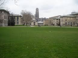 Carnegie Mellon University, Pittsburgh