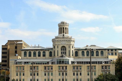 Carnegie Mellon University, Pittsburgh