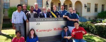 Carnegie Mellon University, Pittsburgh