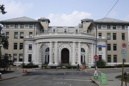 Carnegie Mellon University, Pittsburgh