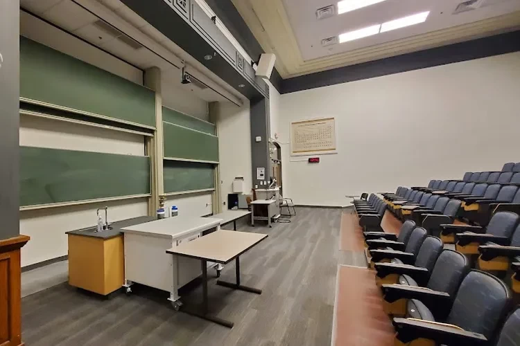Carnegie Mellon University, USA