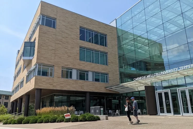 Carnegie Mellon University, USA