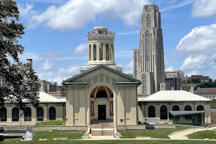Carnegie Mellon University, USA
