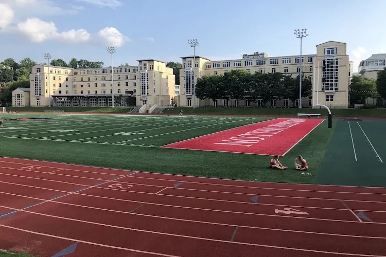 Carnegie Mellon University, USA