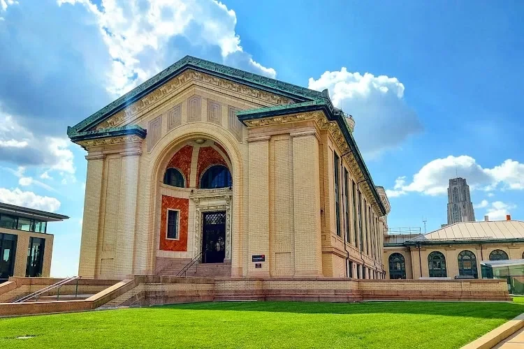 Carnegie Mellon University, USA